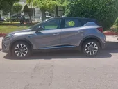 Renault Captur TCE '20