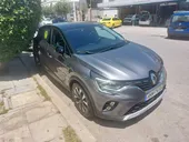 Renault Captur TCE '20