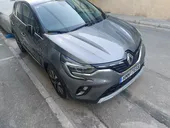 Renault Captur TCE '20