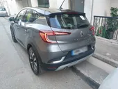 Renault Captur TCE '20