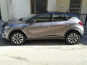 Renault Captur TCE '20
