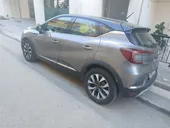 Renault Captur TCE '20