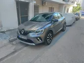 Renault Captur TCE '20