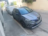 Renault Captur TCE '20