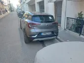 Renault Captur TCE '20