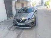 Renault Captur TCE '20