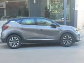 Renault Captur TCE '20