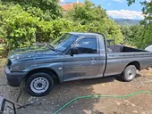 Mitsubishi '98