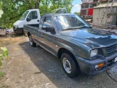 Mitsubishi '98