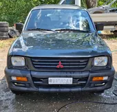 Mitsubishi  '98 thumbnail