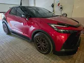 Toyota CH-R CHR GR SPORT ULTIMATE AWD-I MAXTON  '05 thumbnail
