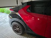 Toyota CH-R CHR GR SPORT …