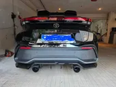 Toyota CH-R CHR GR SPORT …