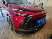 Toyota CH-R CHR GR SPORT …