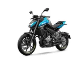 CFMoto NK 250 '26