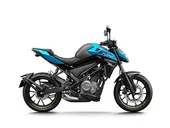 CFMoto NK 250 '26