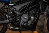 CFMoto NK 250 '26
