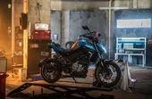 CFMoto NK 250 '26