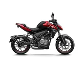 CFMoto NK 250 '26
