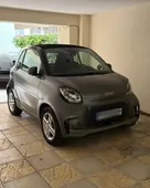 Smart ForTwo EQ '23