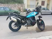 CFMoto MT 800 MTX 800 …