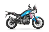 CFMoto MT 450 ΔΩΡΟ TOP …
