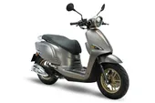 Letbe Neon 125 cbs /abs …
