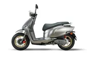 Letbe Neon 125 cbs /abs …