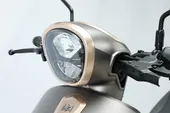 Letbe Neon 125 cbs /abs …