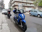 Piaggio Beverly 300 300S ABS …