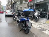 Piaggio Beverly 300 300S ABS …