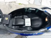 Piaggio Beverly 300 300S ABS …