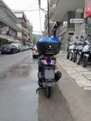 Piaggio Beverly 300 300S ABS …