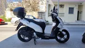 Sym HD2 200i '15