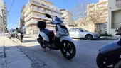 Sym HD2 200i '15