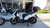 Sym HD2 200i '15