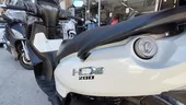Sym HD2 200i '15
