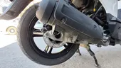 Sym HD2 200i '15