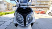 Sym HD2 200i '15