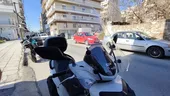 Sym HD2 200i '15