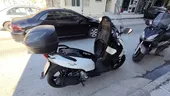 Sym HD2 200i '15
