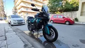 CFMoto MT 800 ES '26