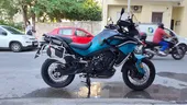CFMoto MT 800 ES '26