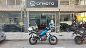 CFMoto MT 450 ΔΩΡΟ TOP …