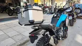 CFMoto MT 450 ΔΩΡΟ TOP …