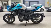 CFMoto NK 250 '26