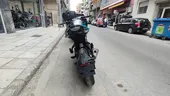 CFMoto NK 250 '26