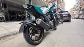 CFMoto NK 250 '26