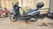 Piaggio X9 250