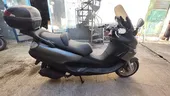 Piaggio X9 250
